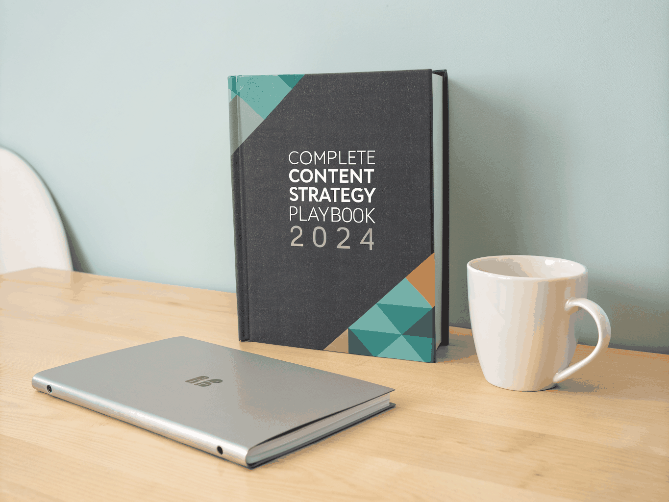 The modern B2B media playbook: trust over volume