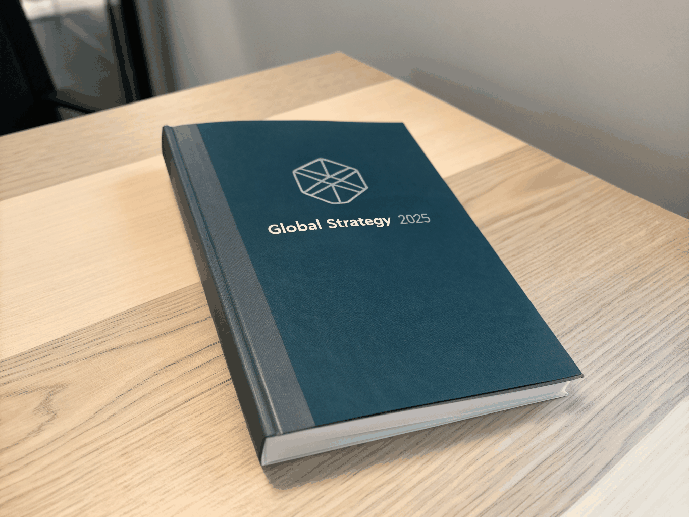 Global enterprise AI adoption and operational benchmarks