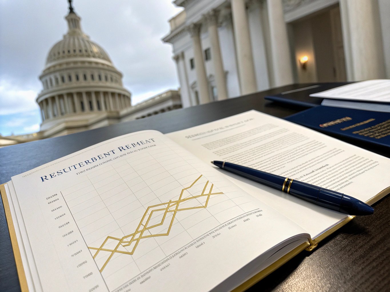 Quarterly tech procurement index & budget forecasts