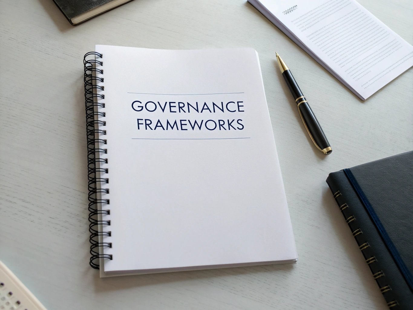 Data governance and cross-border regulatory compliance